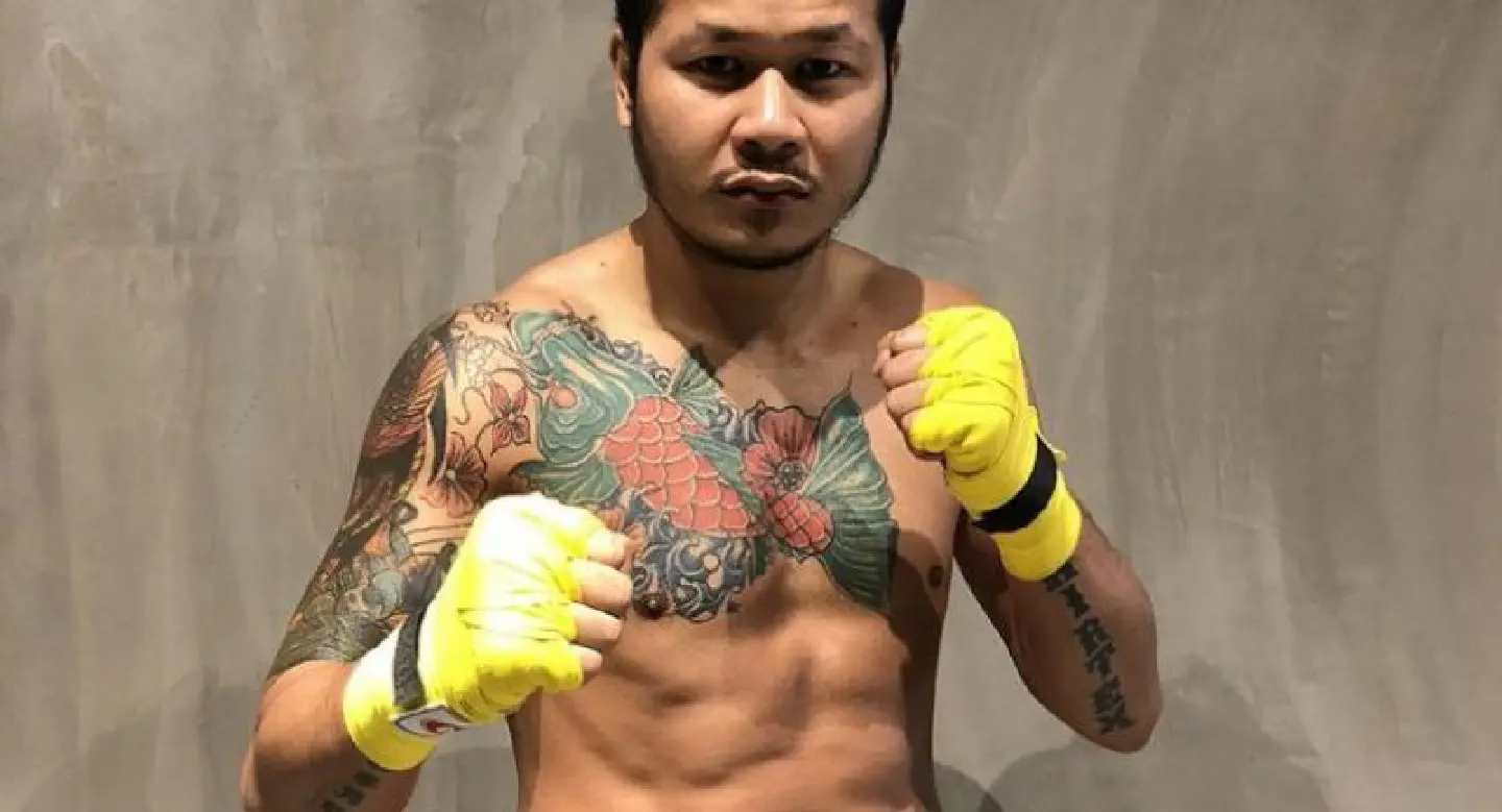 Yodsanklai  breathes new life into legendary career by joining ONE Super Series