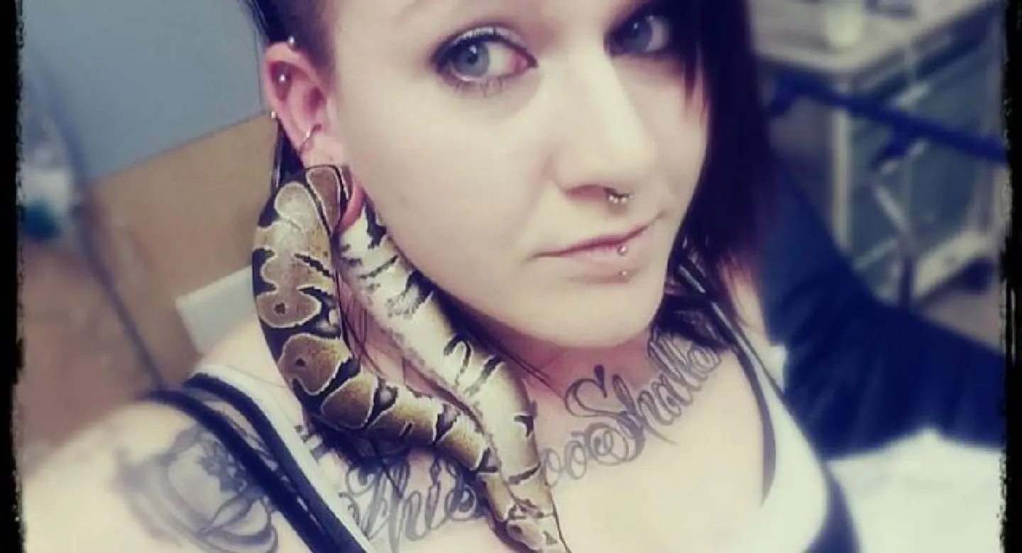 Cockroach crawls into woman's ear: Other cases of creepy crawlies entering body parts