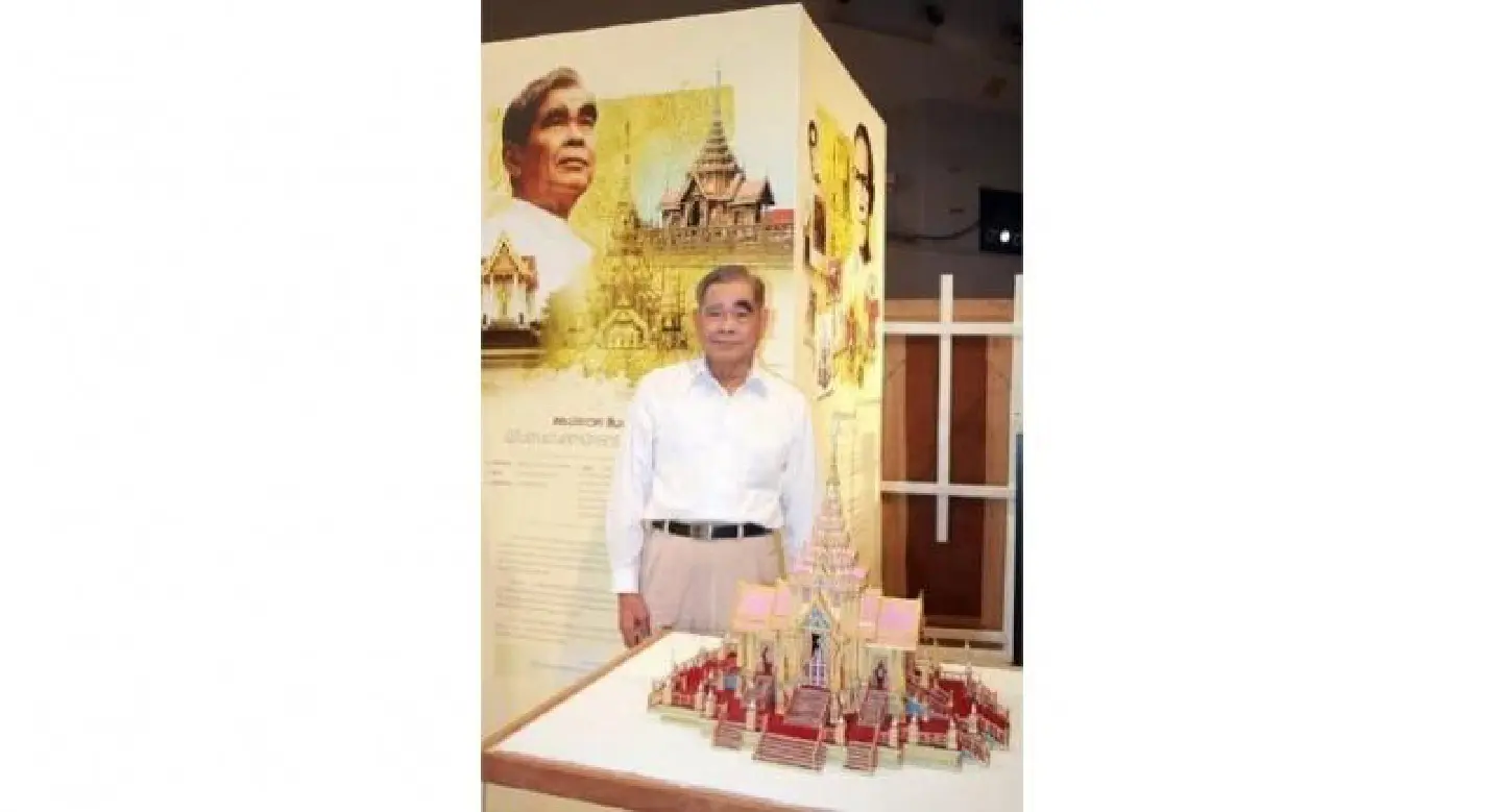 Respected architect and national artist Praves passes away, aged 88 Respected architect and national artist Praves passes away, aged 88