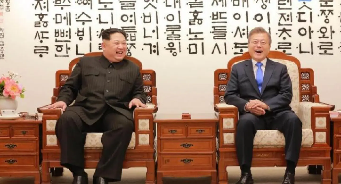 How K-pop has helped the young tune in to politics How K-pop has helped the young tune in to politics