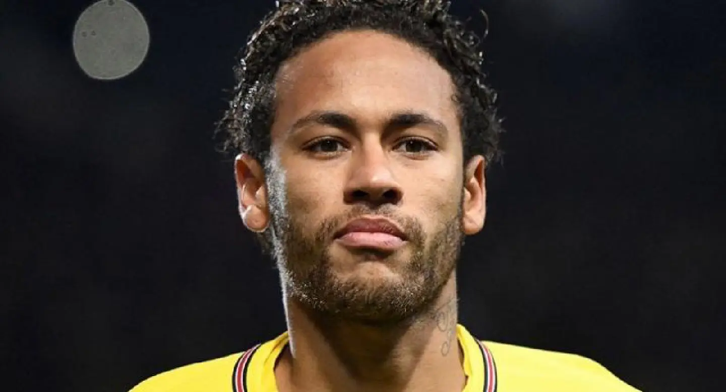 Neymar set to attend French Cup final