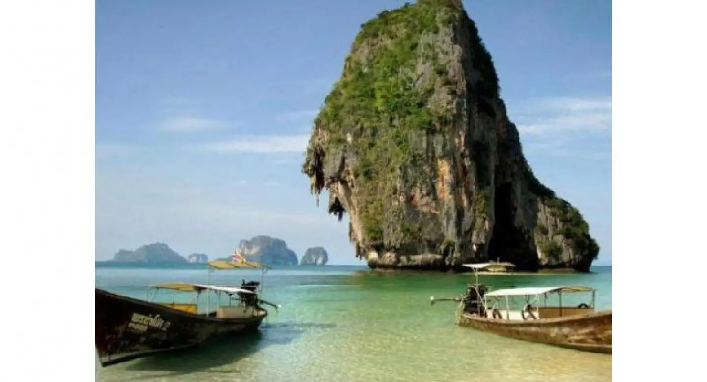Krabi to host first Sundown Marathon Thailand Series in September Krabi to host first Sundown Marathon Thailand Series in September