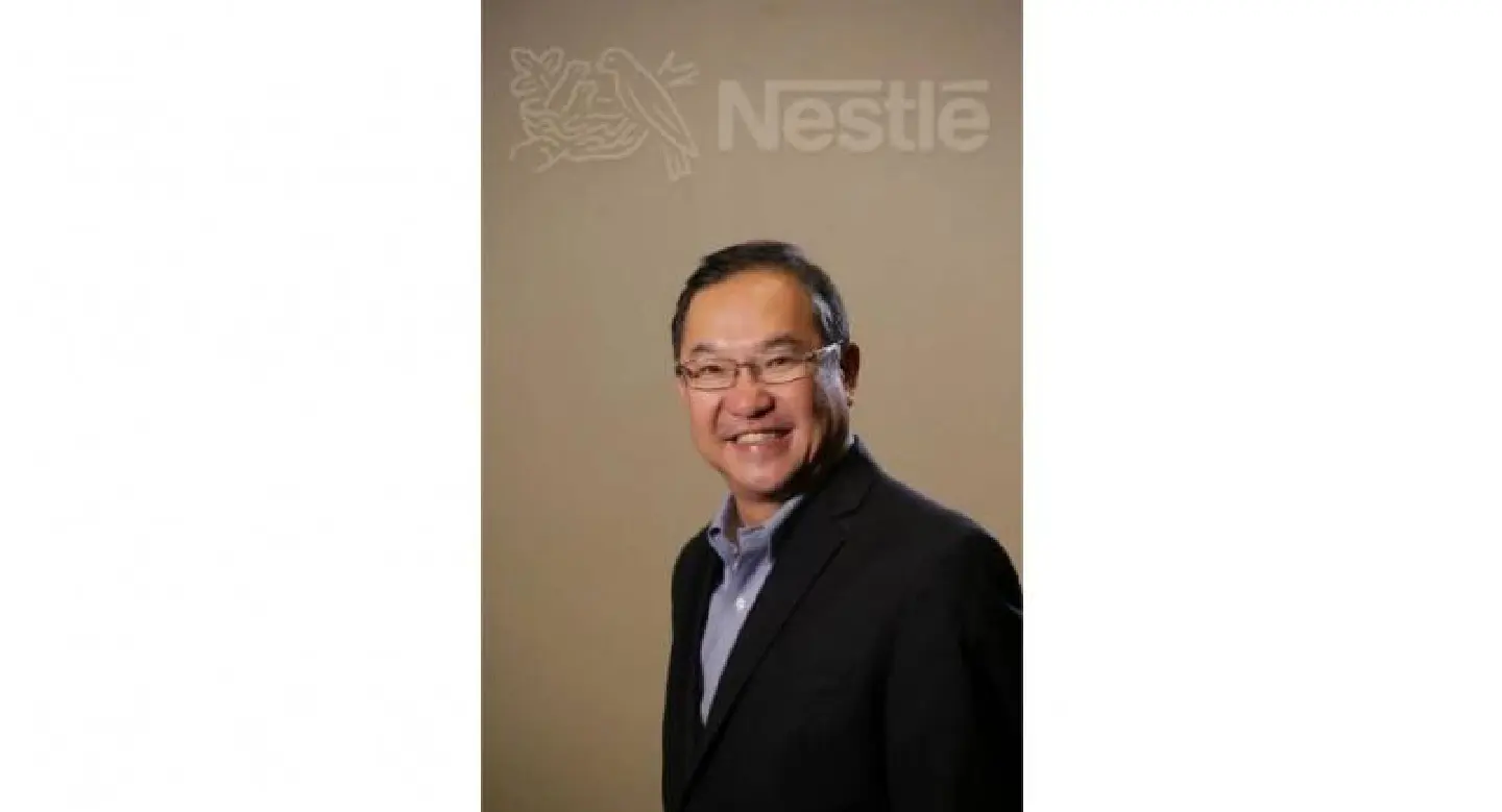Victor Seah named Indochina chairman, CEO at Nestlé Victor Seah named Indochina chairman, CEO at Nestlé