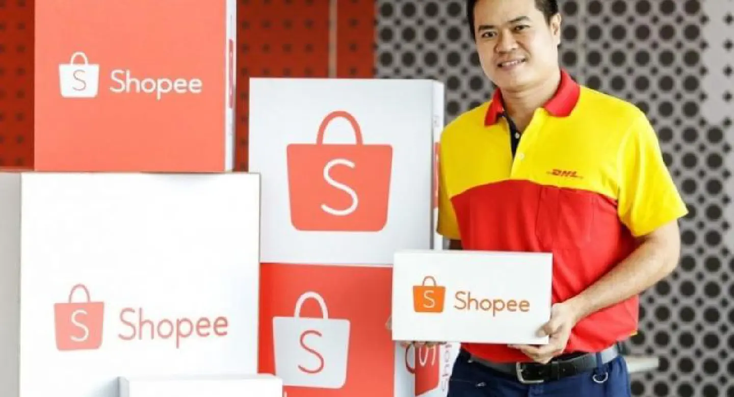 Shopee teams up with DHL eCommerce in Thailand to offer a seamless delivery experience Shopee teams up with DHL eCommerce in Thailand to offer a seamless delivery experience