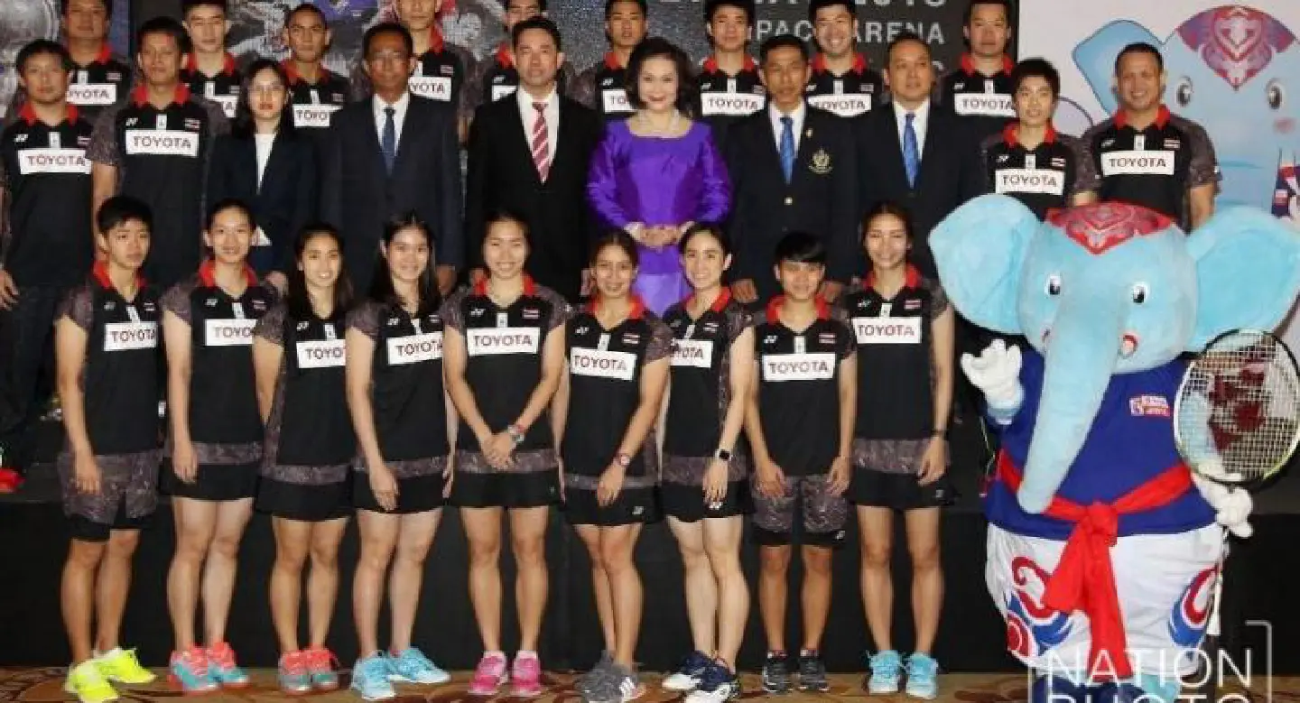 Ratchanok: fans can help us to achieve Mission Impossible Ratchanok: fans can help us to achieve Mission Impossible