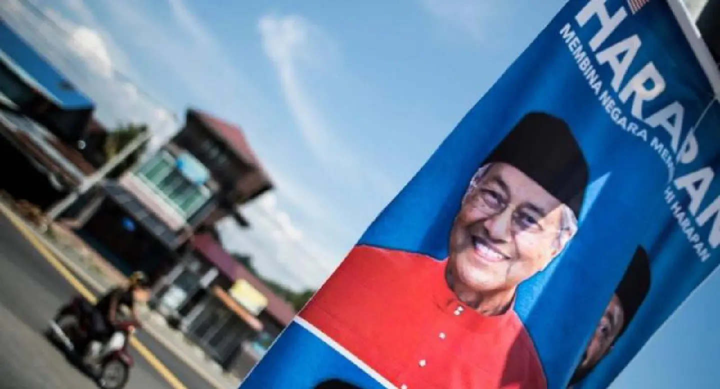 Dual Thai nationality votes being ‘sold’ for today’s Malaysian election