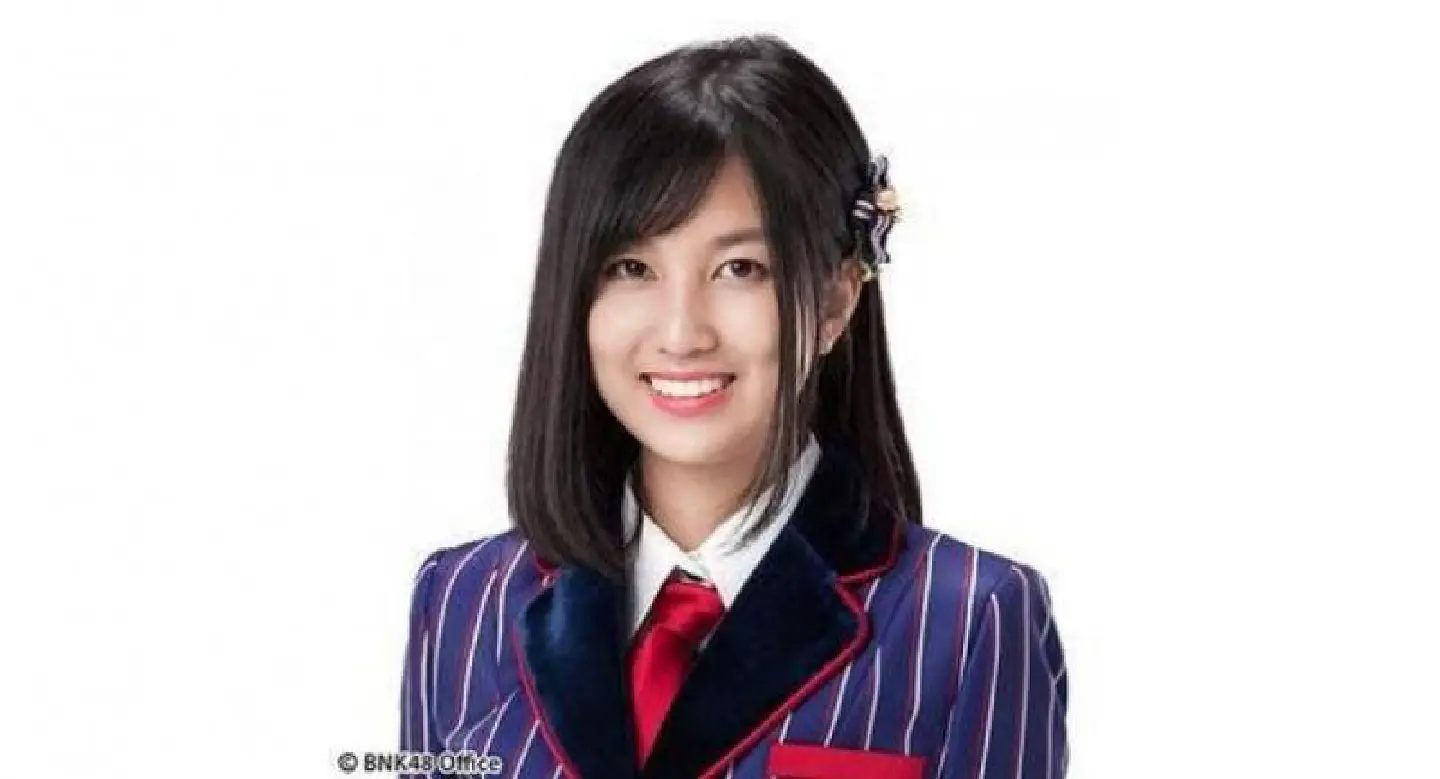 No you can’t, BNK48 tells singer ‘Can’ Nayika