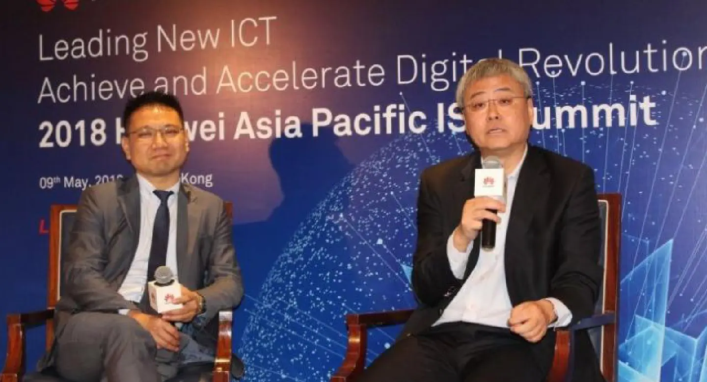 Huawei broadens its scope of ISP offerings in Southeast Asia Huawei broadens its scope of ISP offerings in Southeast Asia