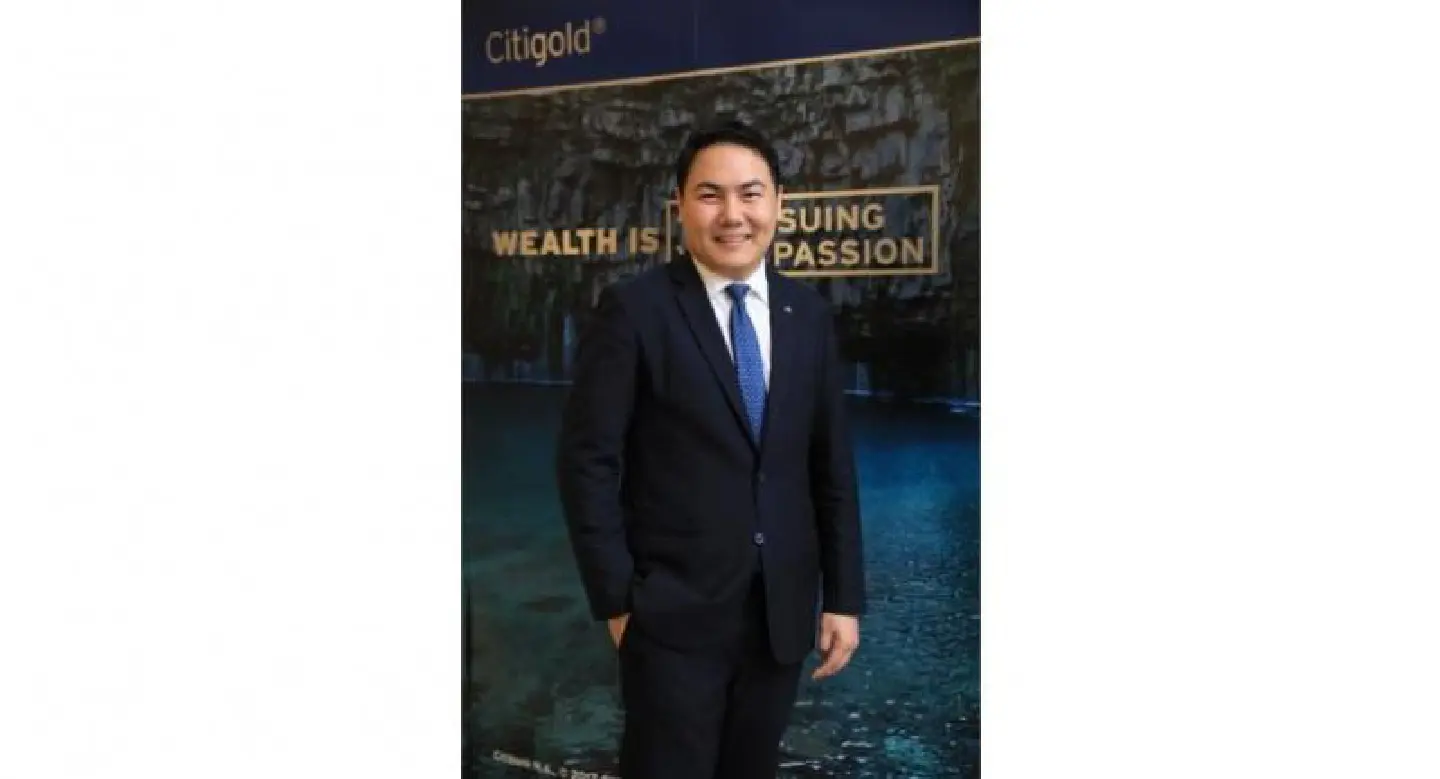 Citibank keen on stocks despite outflows