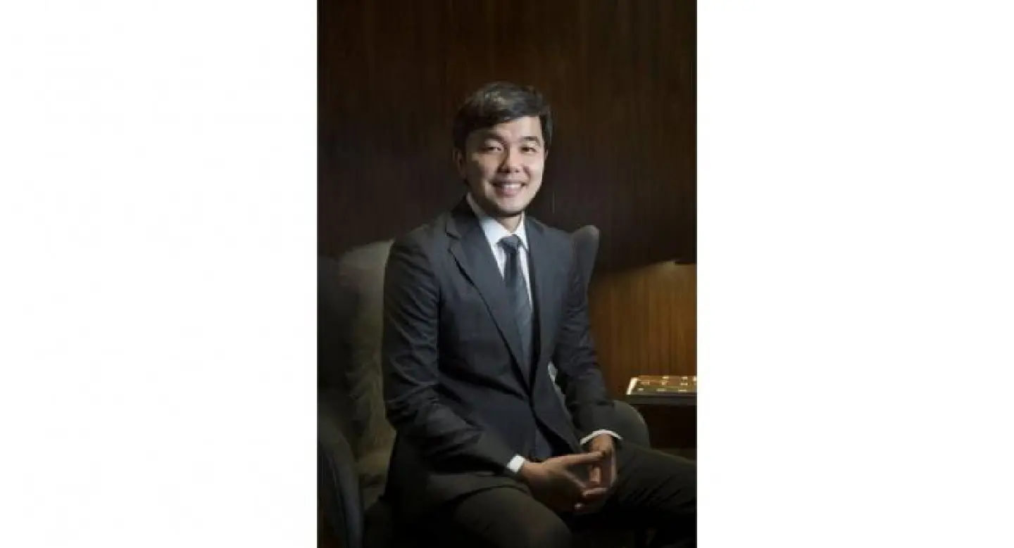 Show DC appoints new CEO Show DC appoints new CEO
