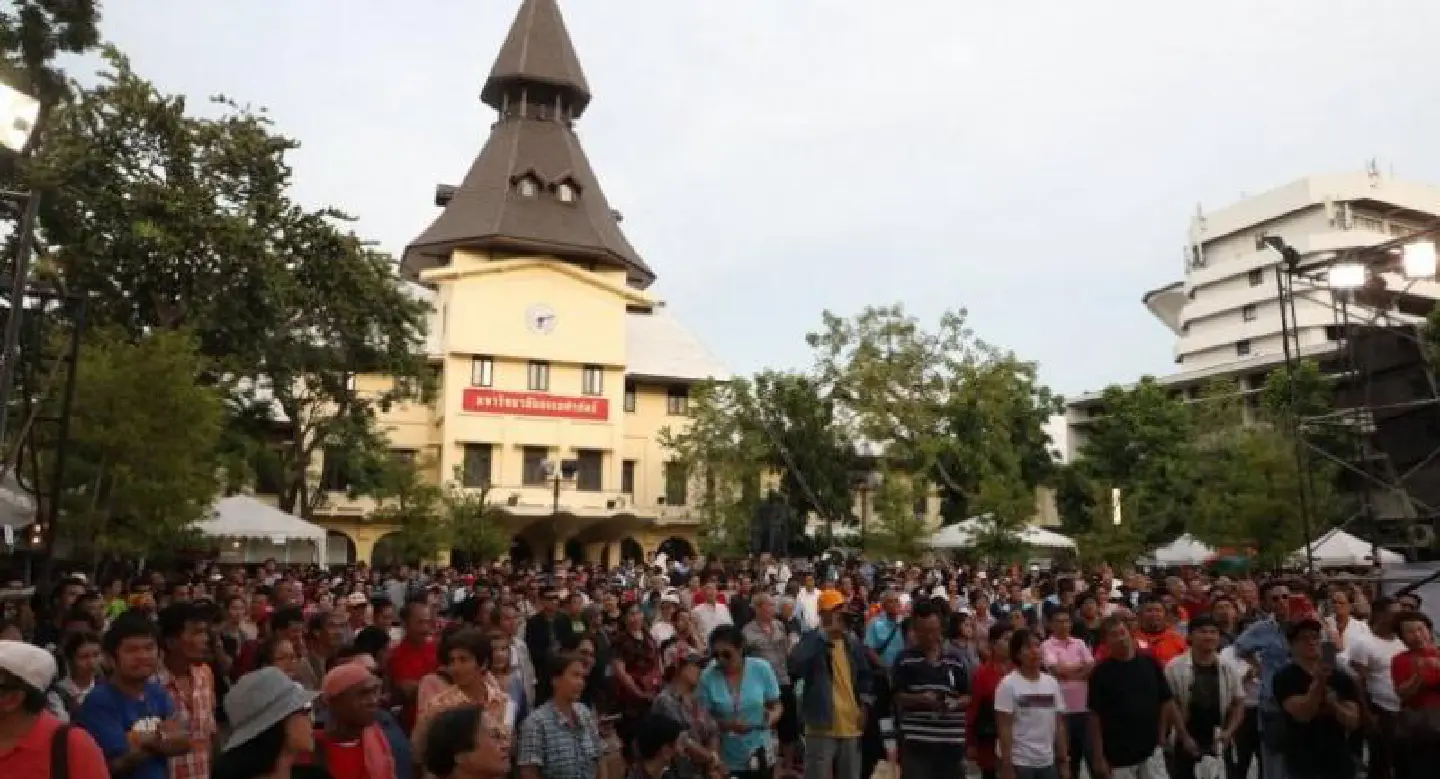 Junta fears protest violence, says NSC chief Junta fears protest violence, says NSC chief