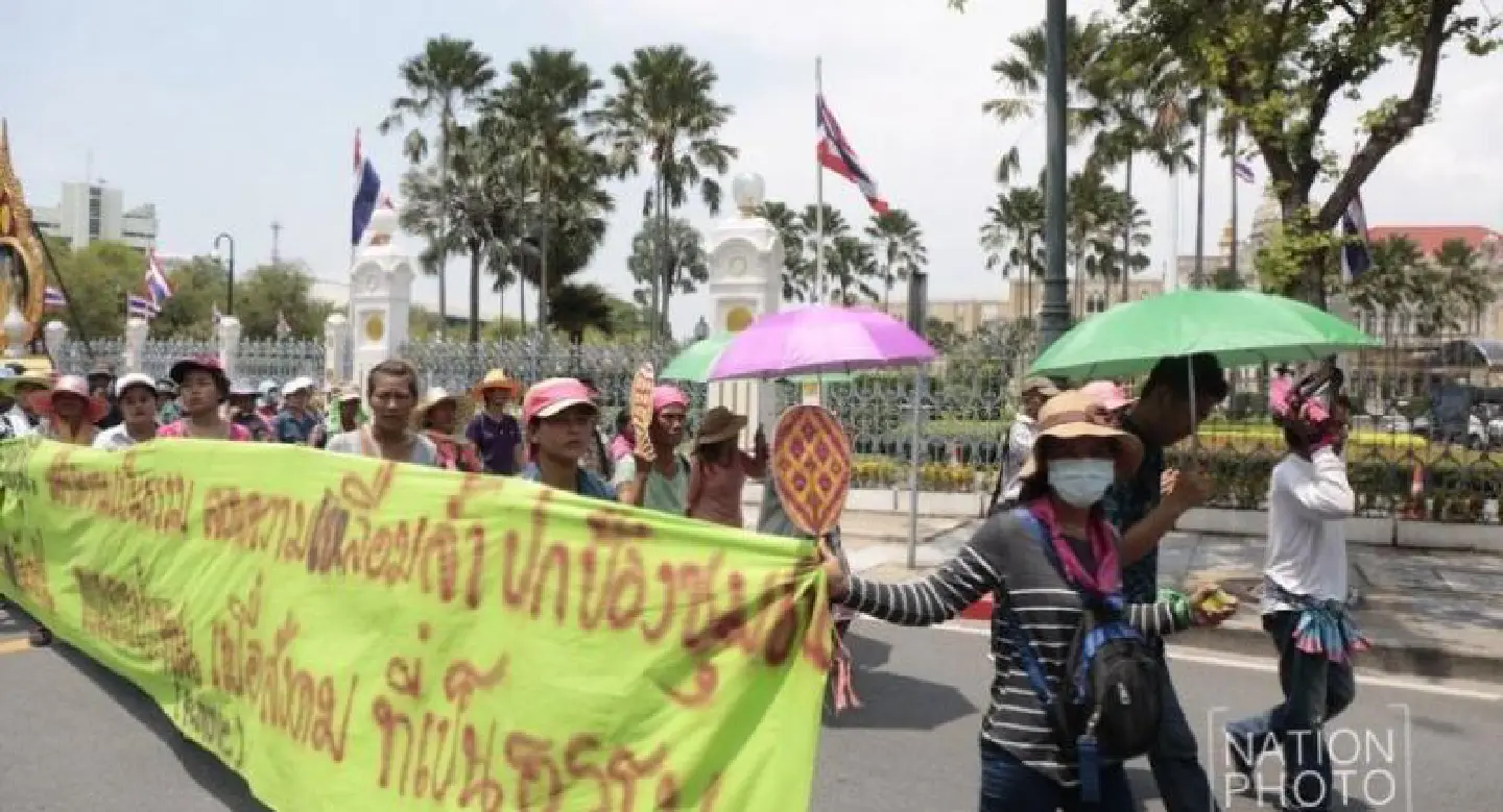 P-Move optimistic after Government House talks