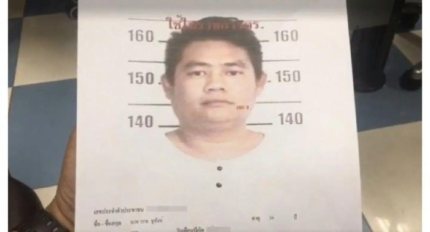 Manhunt launched after teen motorcylist dies in Bangkok hit and run Manhunt launched after teen motorcylist dies in Bangkok hit and run