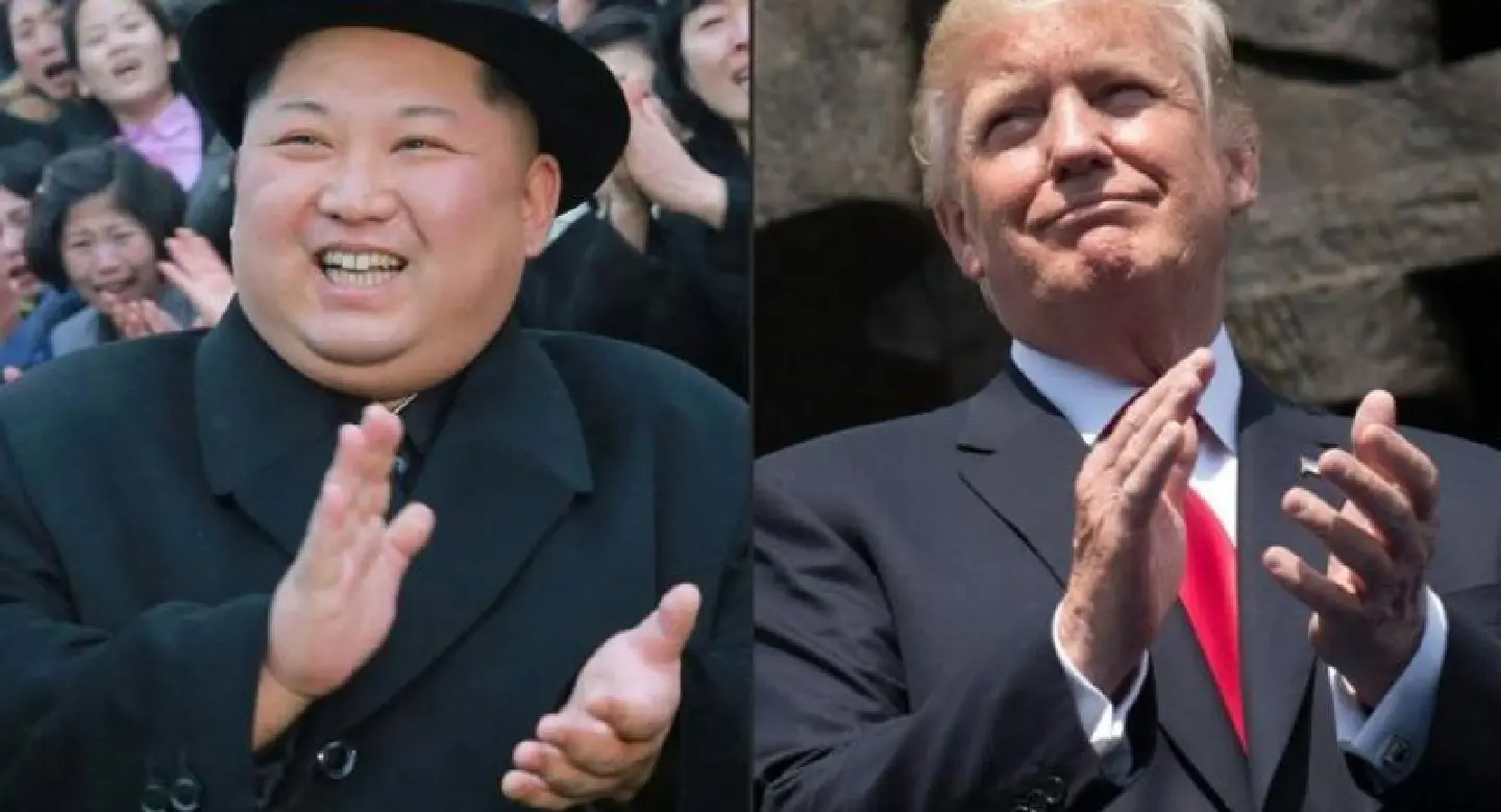 Singapore confirms it will host landmark Trump-Kim summit Singapore confirms it will host landmark Trump-Kim summit