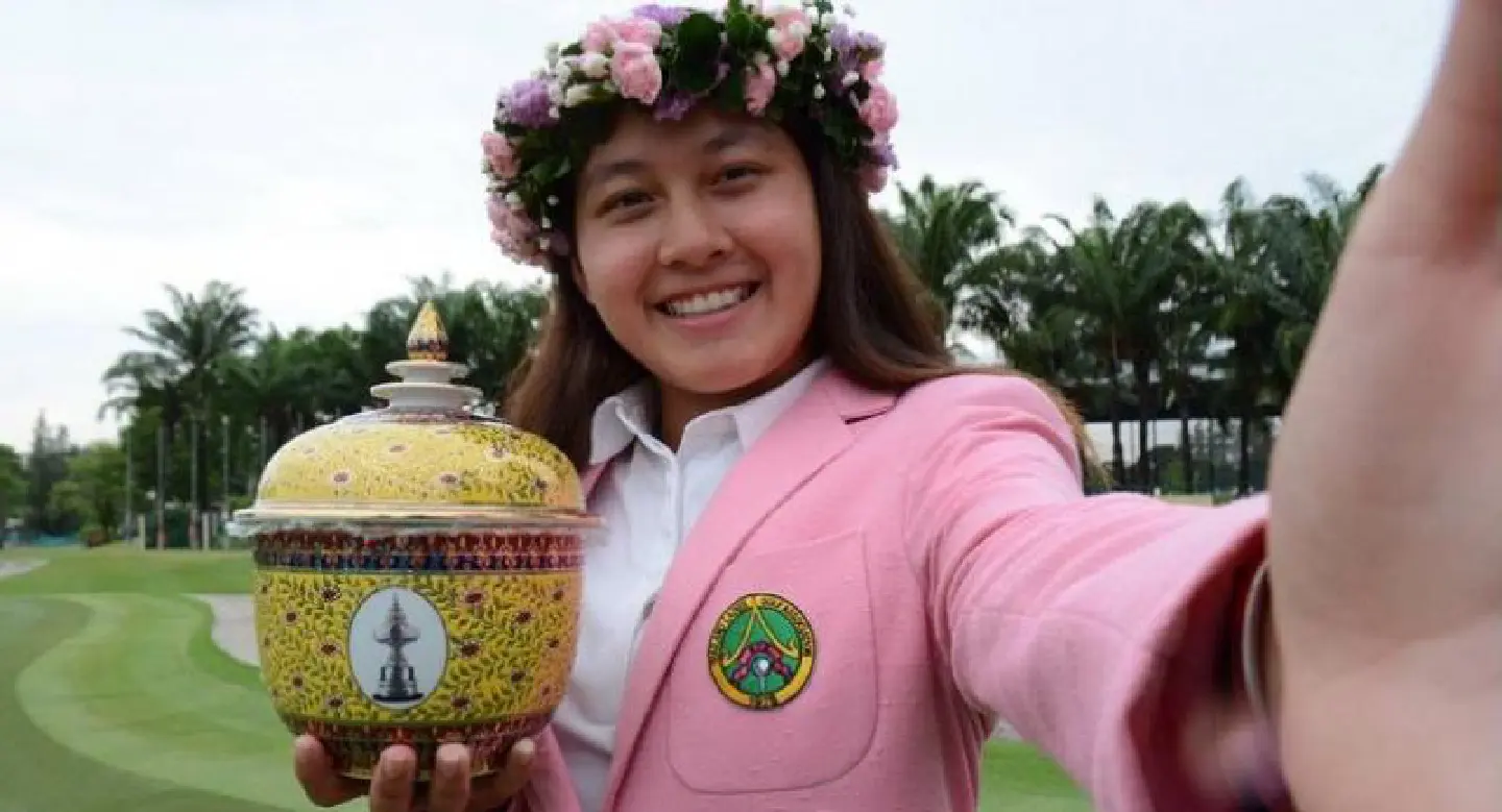 Thailand suffers heartbreak defeat despite individual win by Atthaya Thailand suffers heartbreak defeat despite individual win by Atthaya