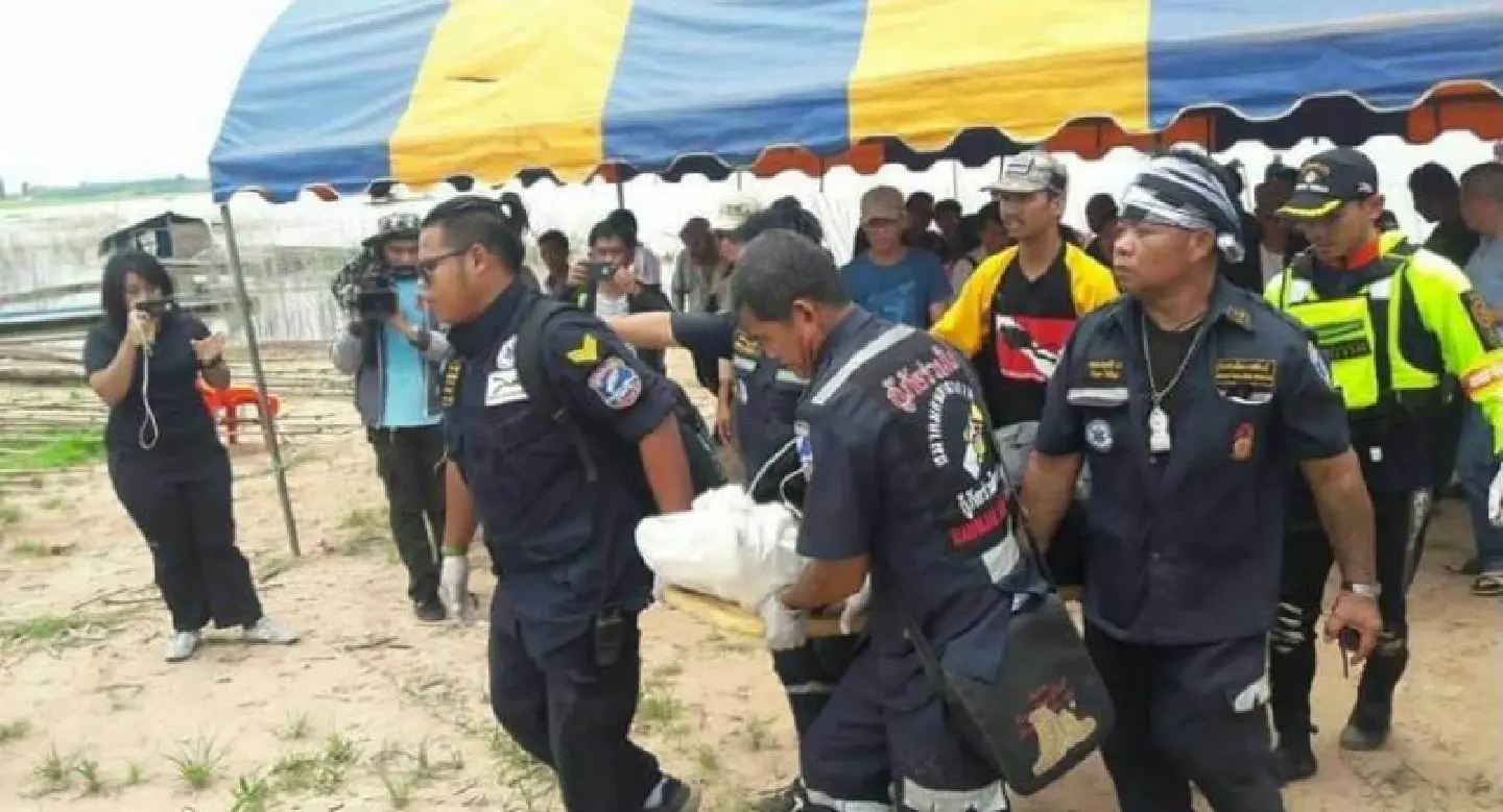 ‘Shoot to kill’ justified against cop killer, says senior officer