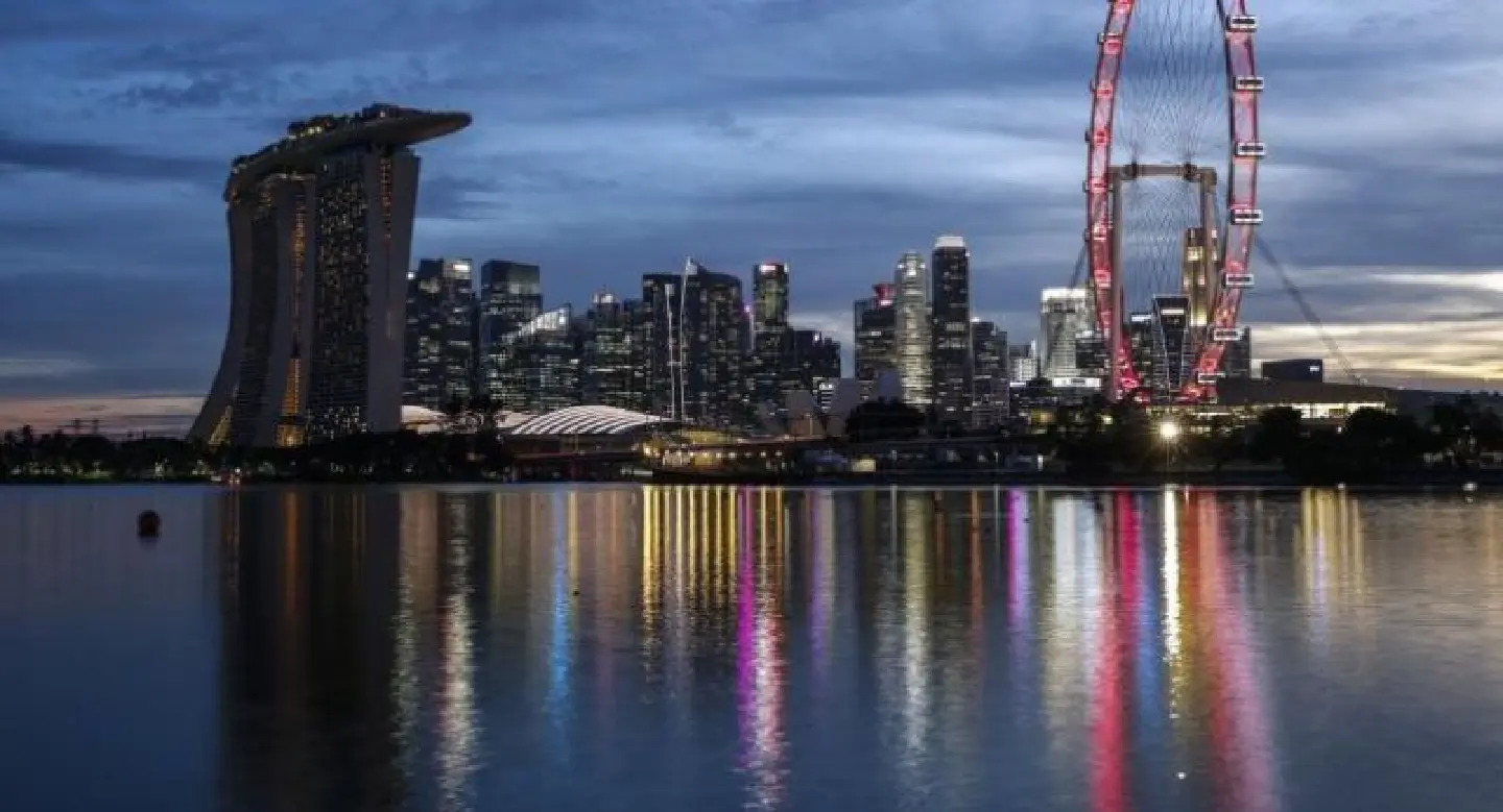 Why Singapore was chosen to host Trump-Kim summit Why Singapore was chosen to host Trump-Kim summit