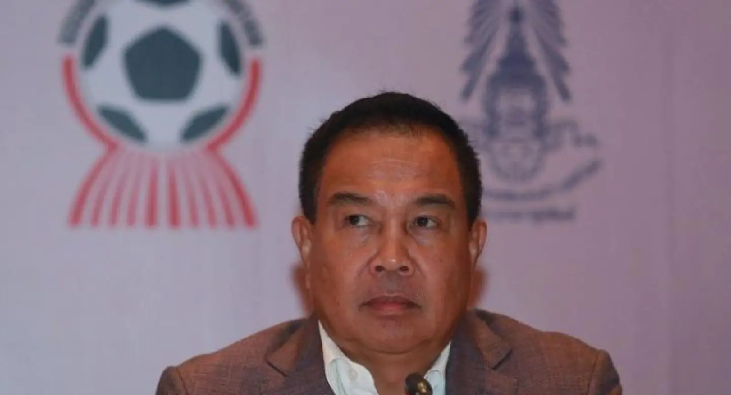 Somyot did not declare Bt300m loan: NACC Somyot did not declare Bt300m loan: NACC
