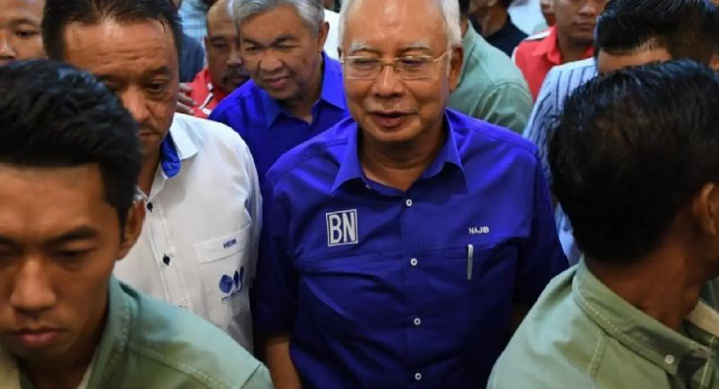 Malaysia's Najib to take 'short break' as flight rumours swirl Malaysia's Najib to take 'short break' as flight rumours swirl