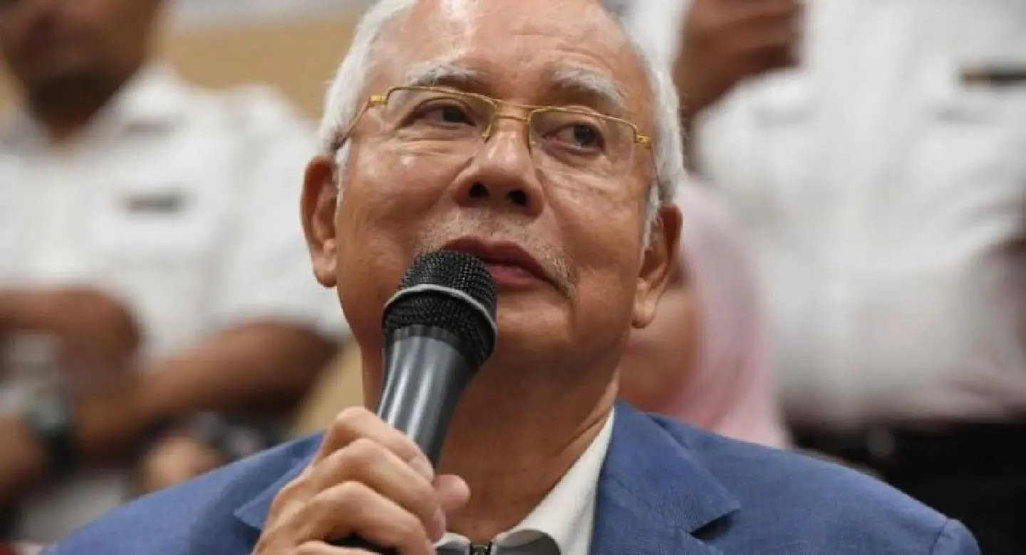 Malaysia's Najib quits as head of coalition, party after electionl loss Malaysia's Najib quits as head of coalition, party after electionl loss