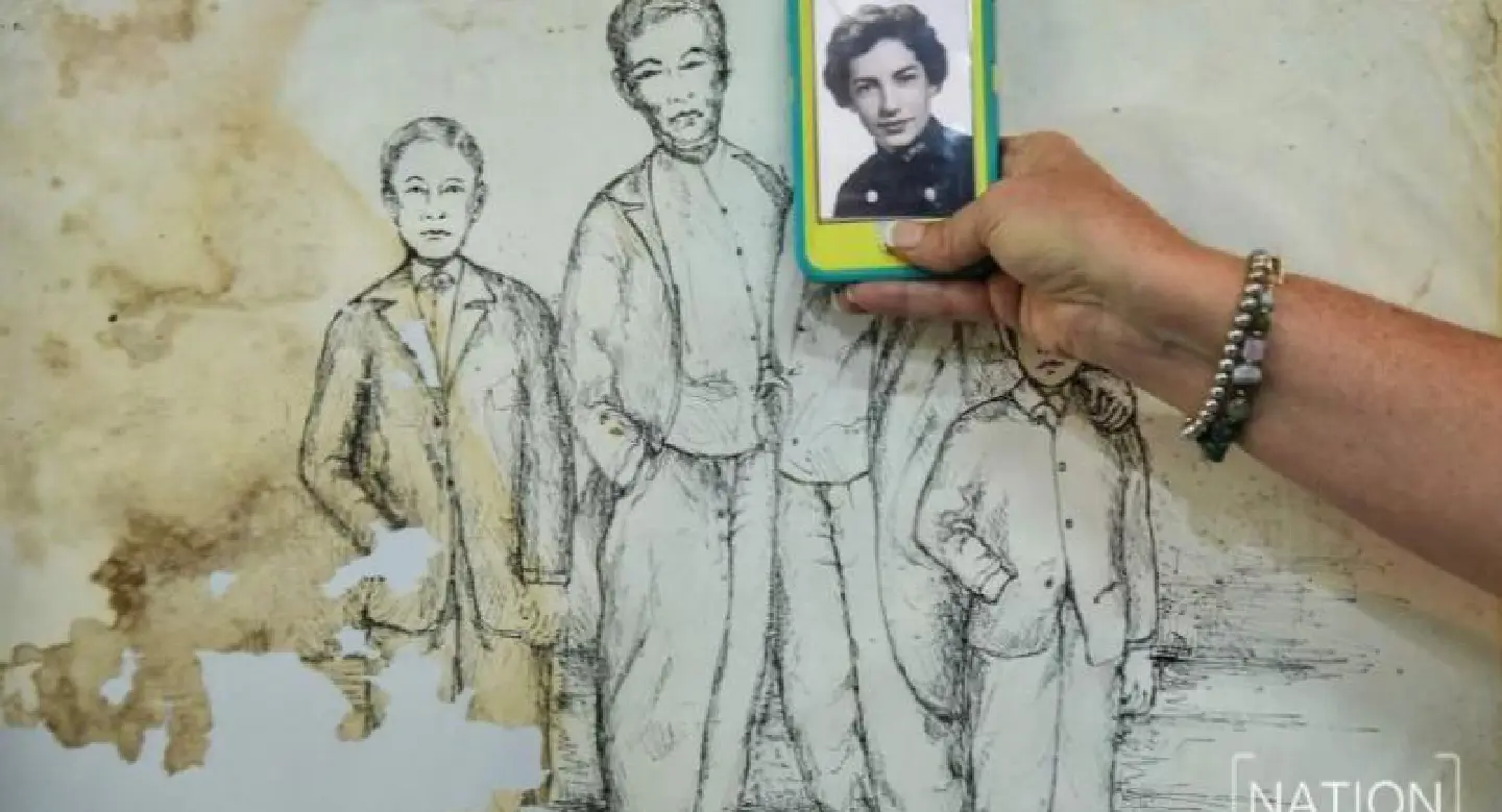 Descendants celebrate Siamese Twins and Thai-US friendship