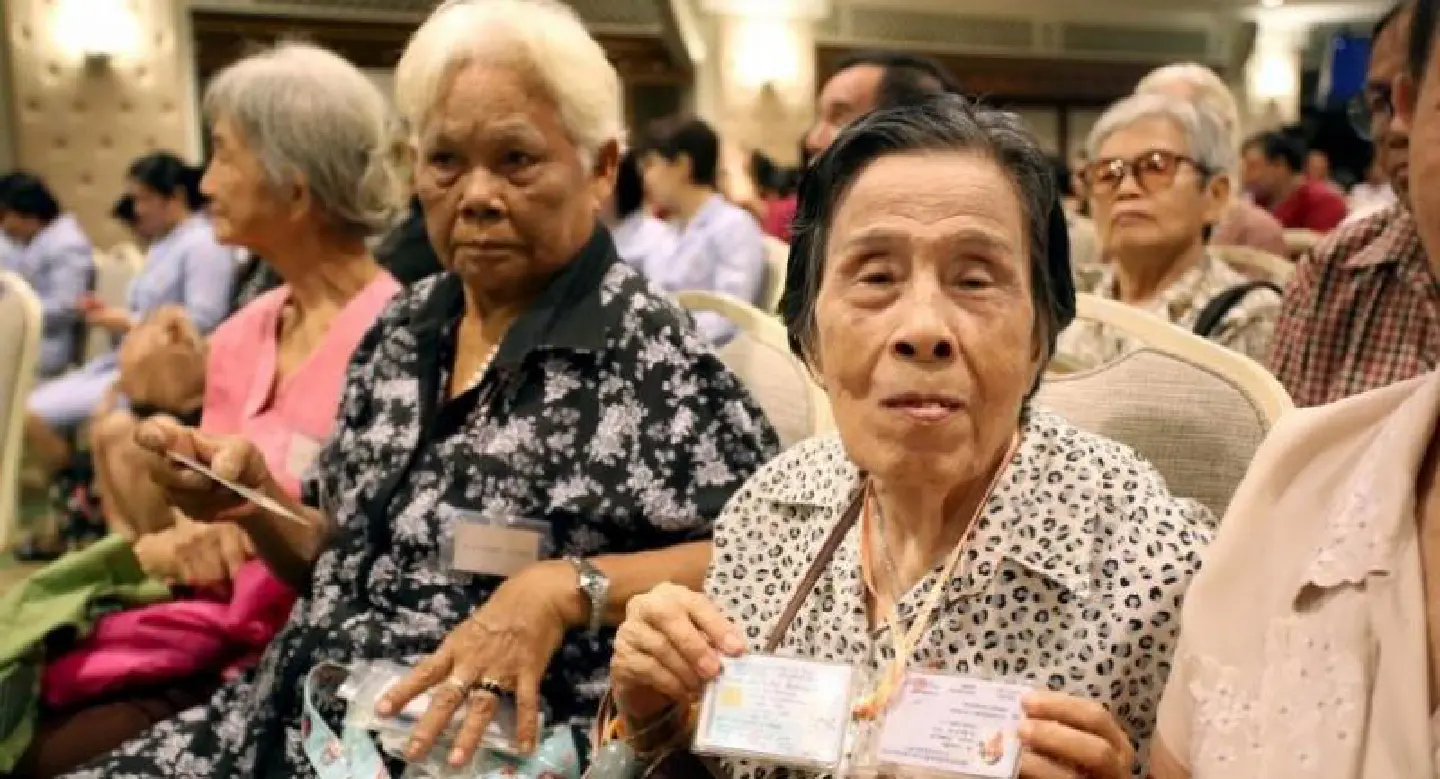 296 needy elderly to get hearing aids in Bangkok 296 needy elderly to get hearing aids in Bangkok