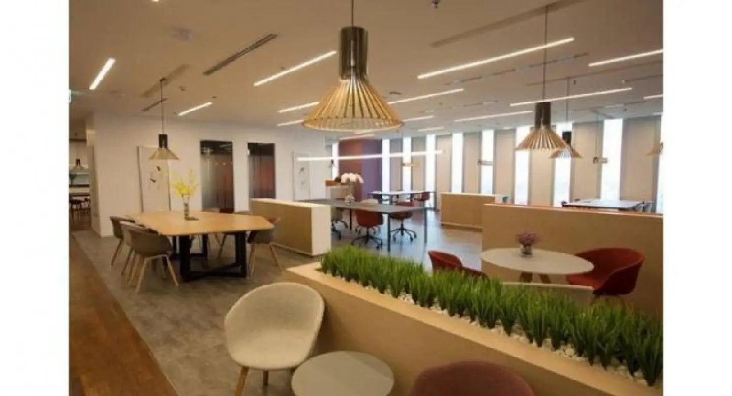 Office provider opens at Bitec