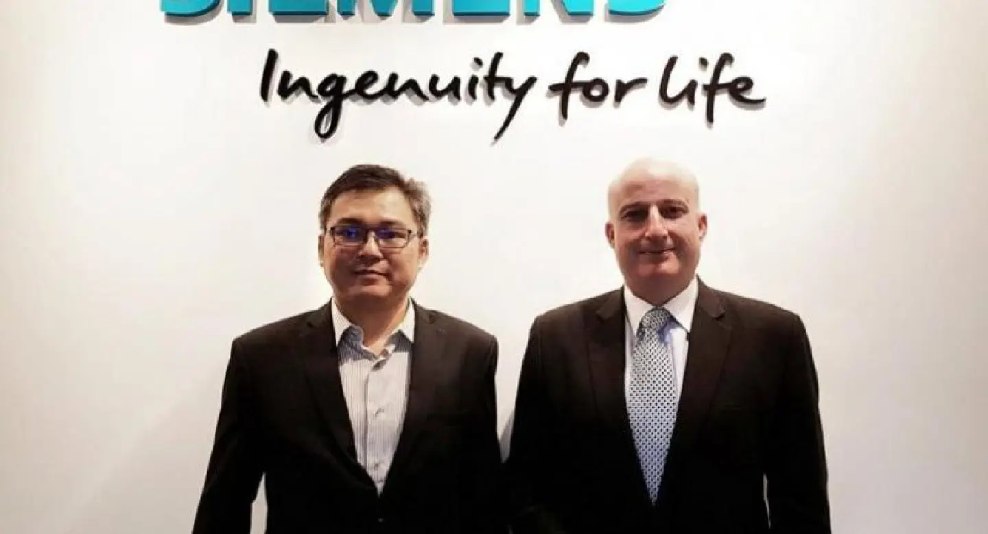 Siemens plans high efficiency power Siemens plans high efficiency power