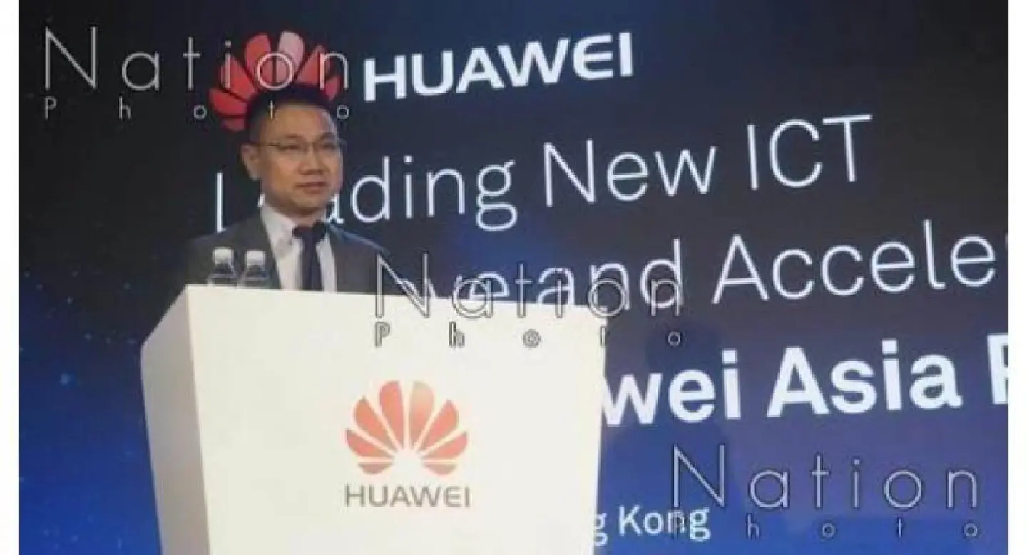 Huawei offers ISPs new digital solutions to attract customers Huawei offers ISPs new digital solutions to attract customers