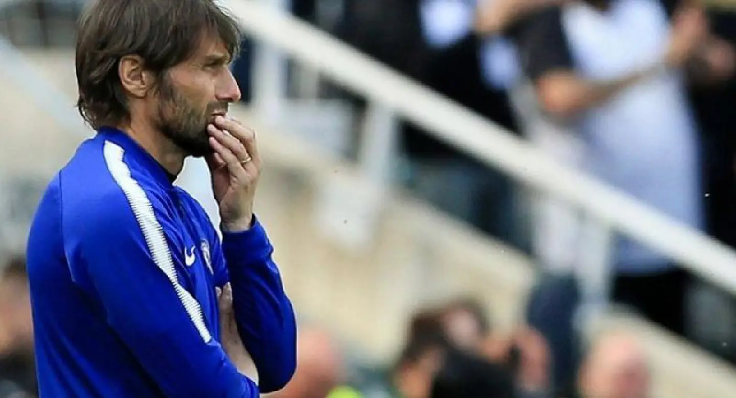 Conte warns Chelsea flops to shape up ahead of Cup final Conte warns Chelsea flops to shape up ahead of Cup final
