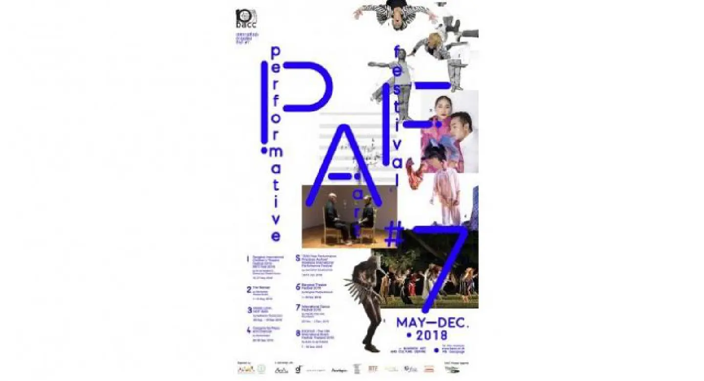 Performative Art Festival returns for seventh year