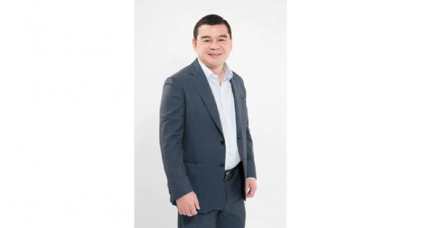 Changes at the helm of Thai AirAsia Changes at the helm of Thai AirAsia