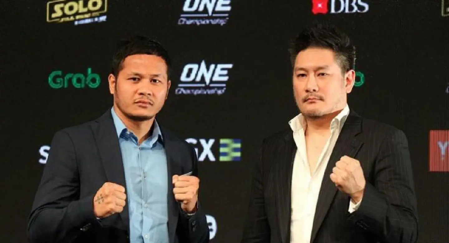 Martial arts goes mobile, teams up with Grab Martial arts goes mobile, teams up with Grab