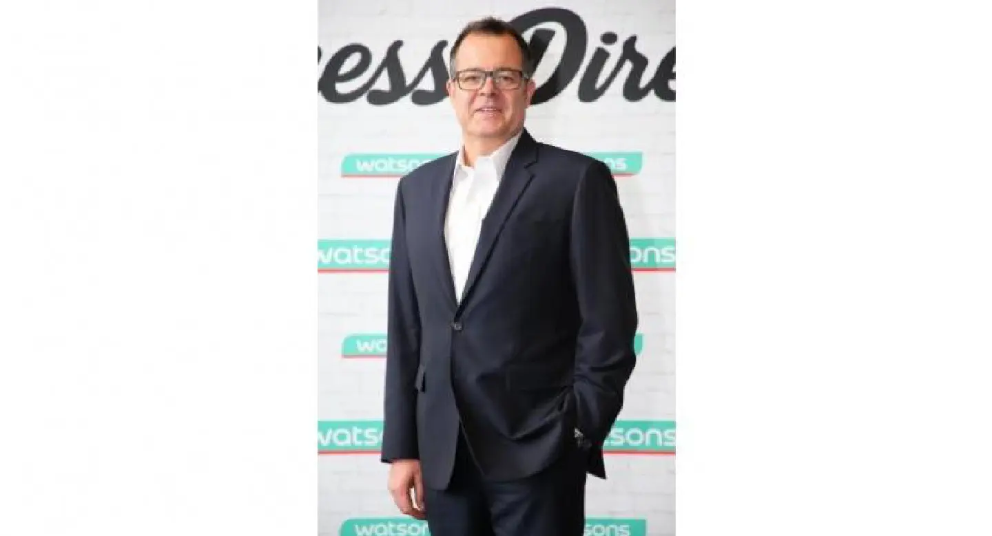 Watsons outlines plan for seamless connection