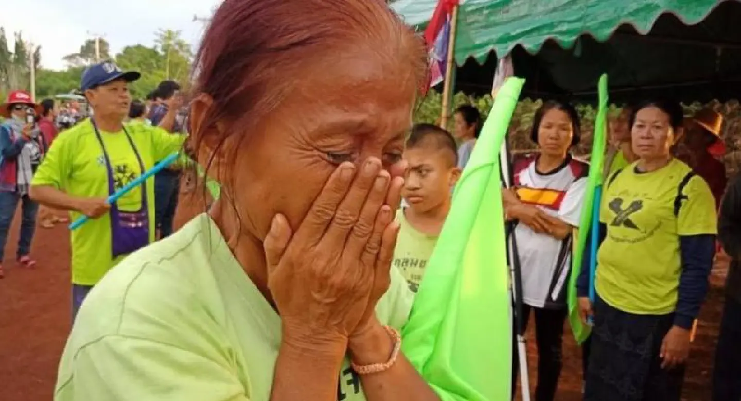 Locals accuse authorities of negligence, pro-mining firm bias as deadline imposed for ending potash 