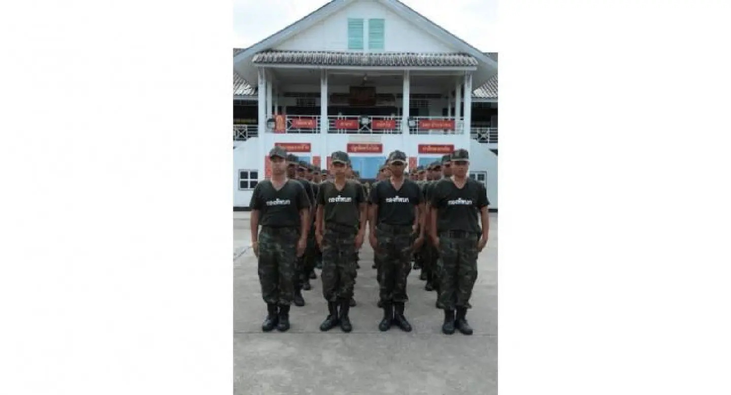 Army tells trainers to end mistreatment of recruits