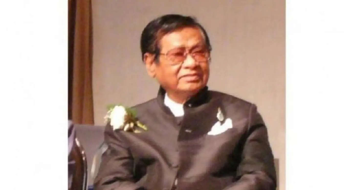 Actor, ‘Nok Noi’ director Dokdin dies age 93 Actor, ‘Nok Noi’ director Dokdin dies age 93