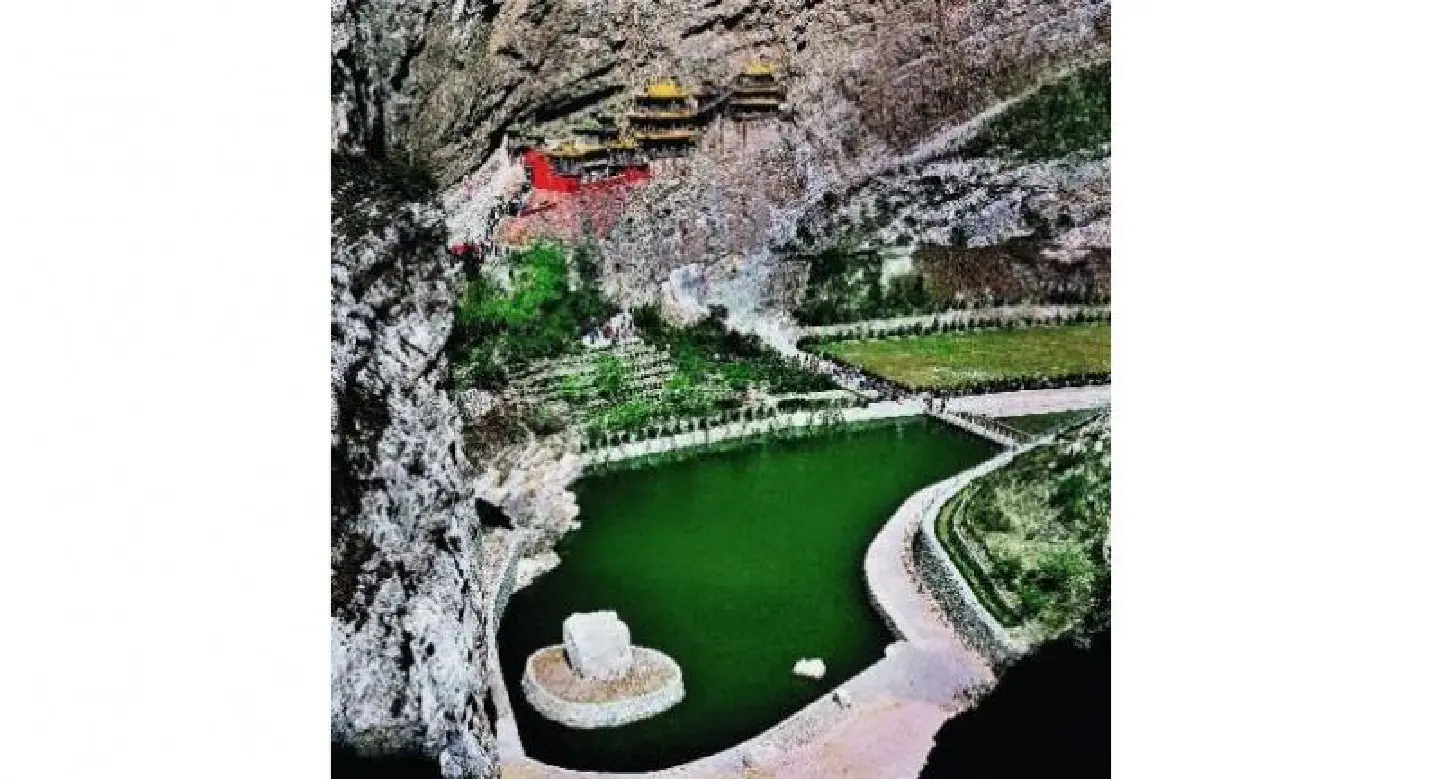 Datong makes it big: survey Datong makes it big: survey