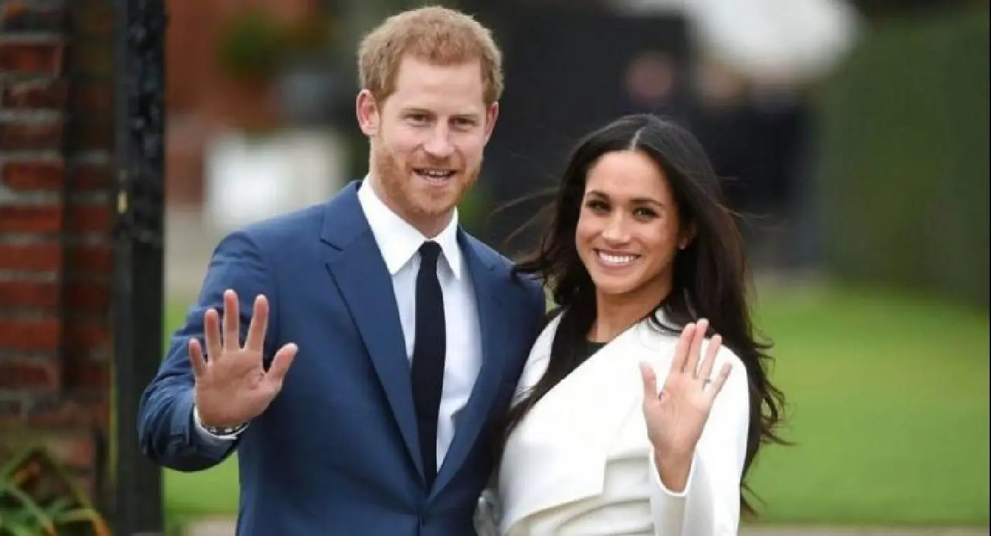 Prince Harry commands your presence Prince Harry commands your presence