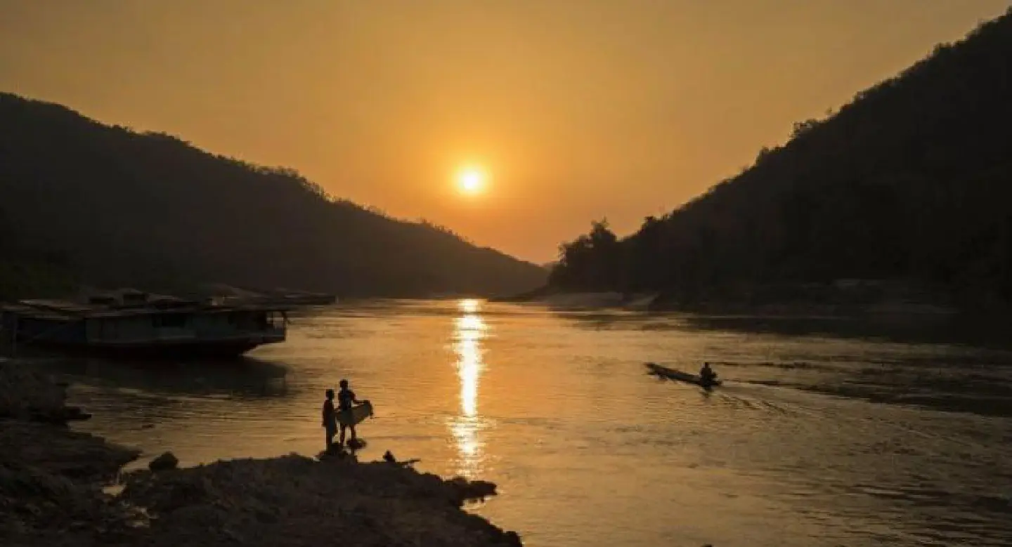 Making the most of Luang Prabang
