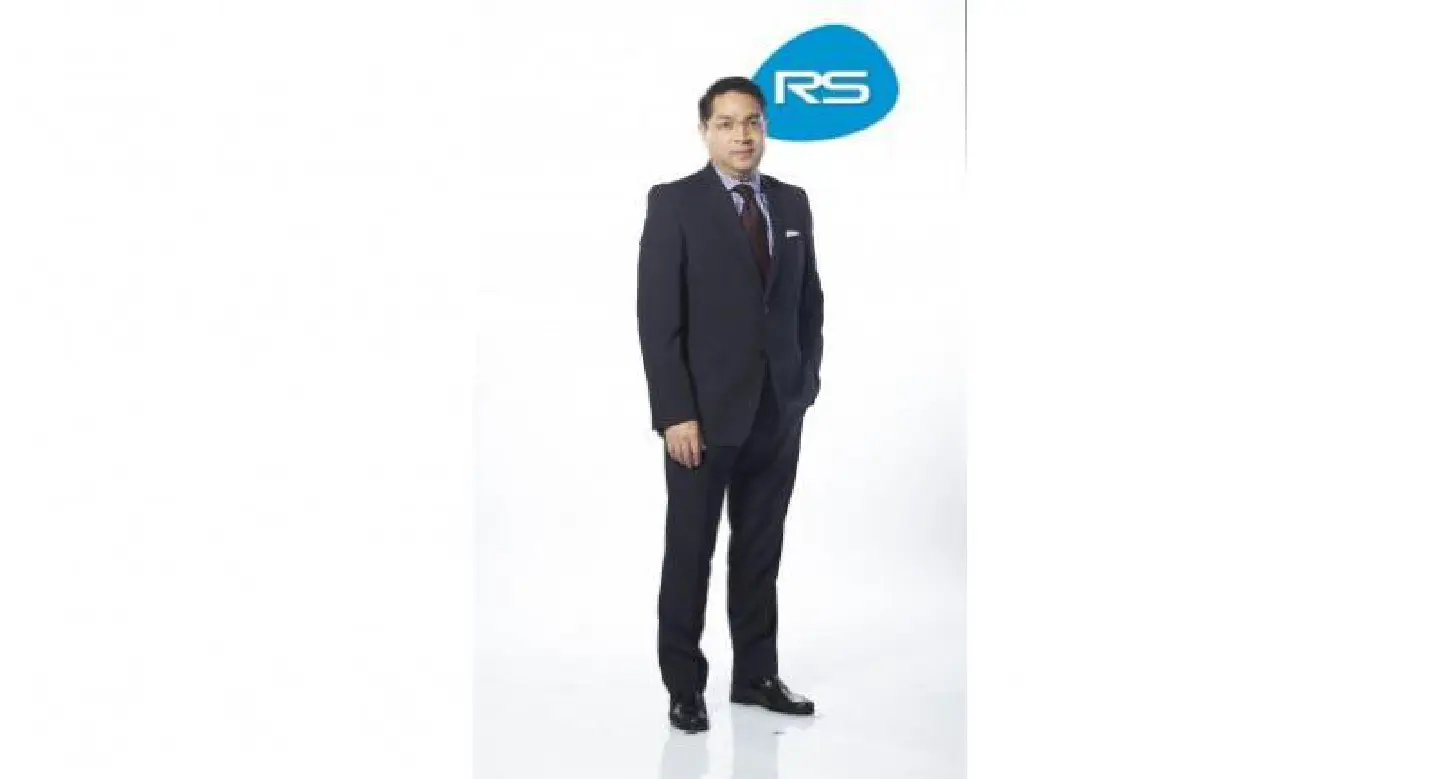 RS on a roll with health and beauty business
