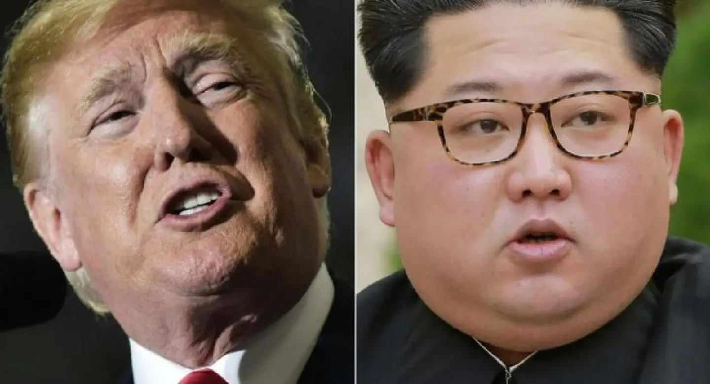 N. Korea cancels high-level talks with S. Korea, threatens to nix US summit N. Korea cancels high-level talks with S. Korea, threatens to nix US summit