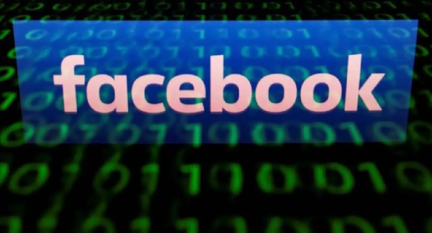 Facebook shut 583 million fake accounts