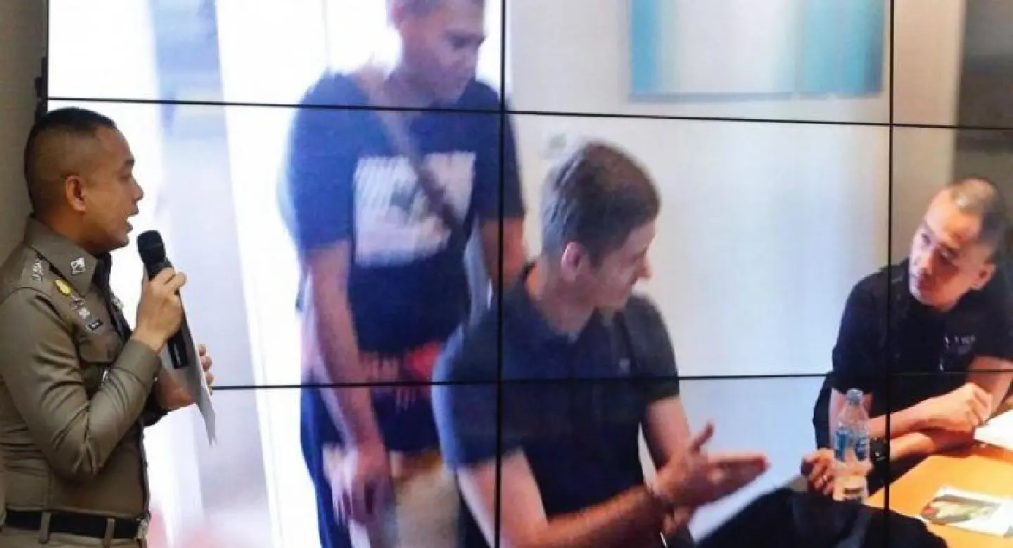 Moldovian arrested in crackdown on child porn website Moldovian arrested in crackdown on child porn website