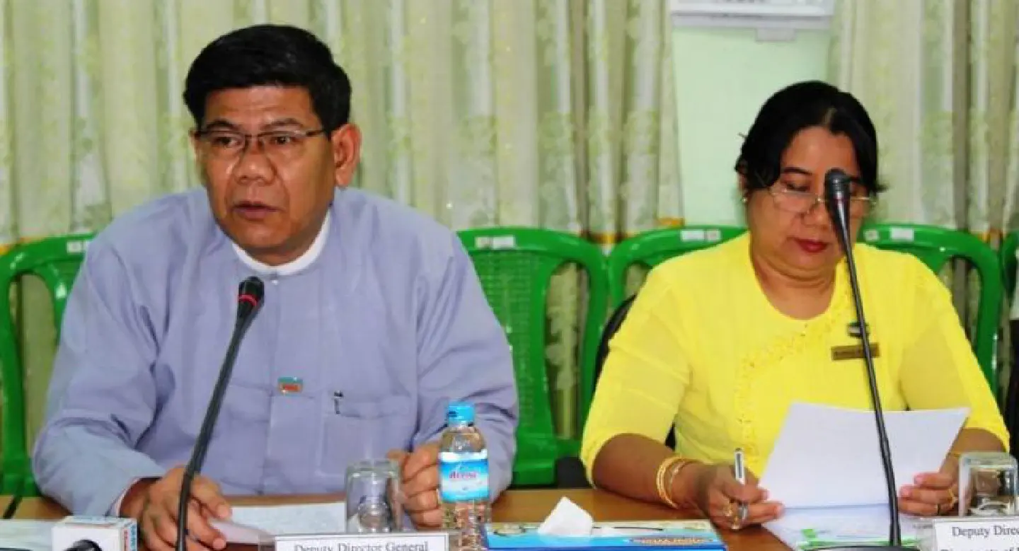 Myanmar likely to open more sectors to FDI Myanmar likely to open more sectors to FDI