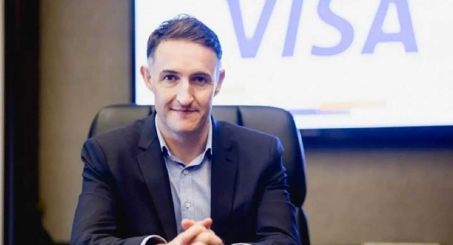 Payment security stressed at Visa Asia Pacific summit Payment security stressed at Visa Asia Pacific summit