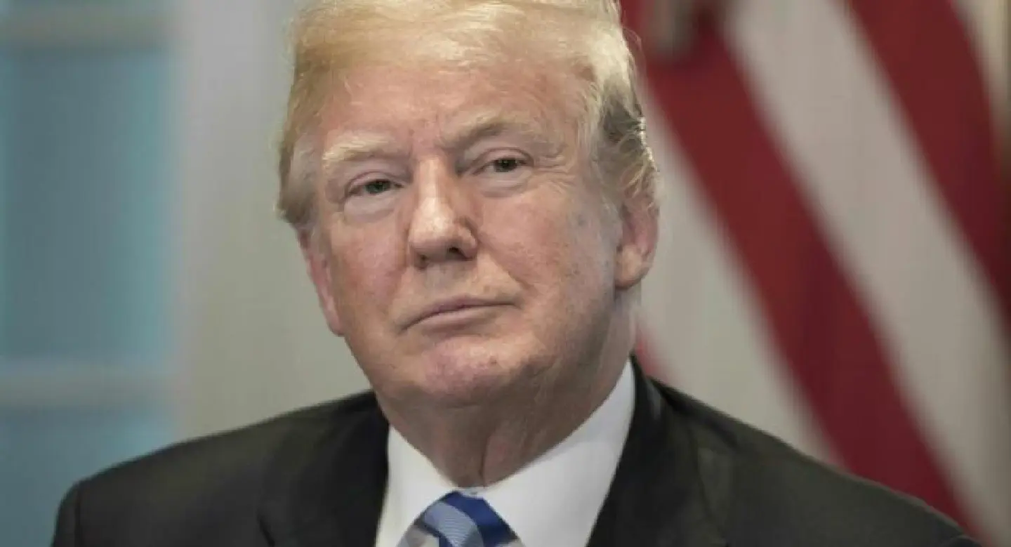 With friends like Trump, who needs enemies: EU chief With friends like Trump, who needs enemies: EU chief