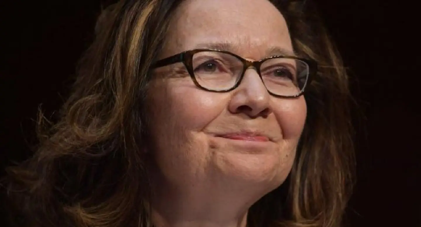 Senate panel approves CIA nominee Haspel despite torture background