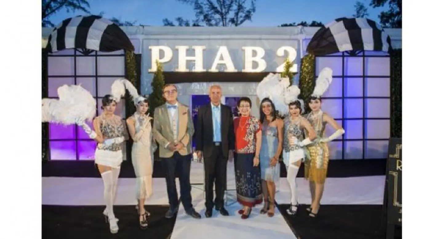 Helping Phuket youngsters establish a career Helping Phuket youngsters establish a career