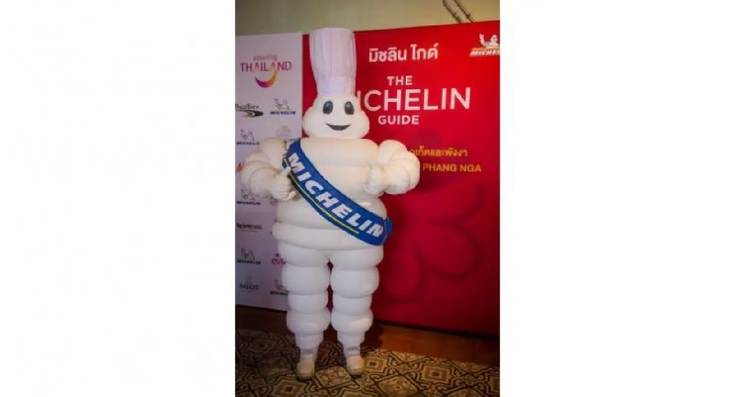 Michelin ratings head south Michelin ratings head south
